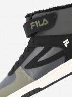 Кеды утепленные для мальчиков FILA Nxt Mid Wtr — фото №8