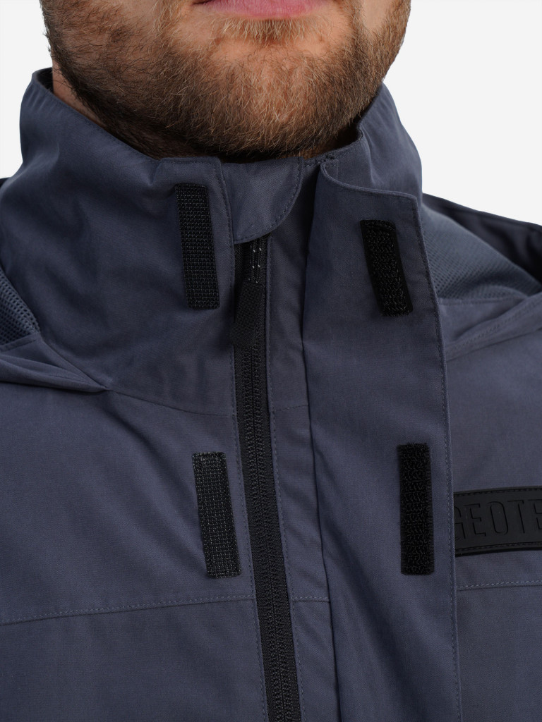 Geotech ерлер мембраналы курткасы — фото №6