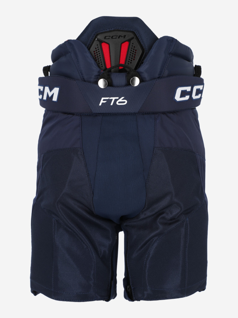 Шорты хоккейные детские CCM JetSpeed FT6 JR — фото №3