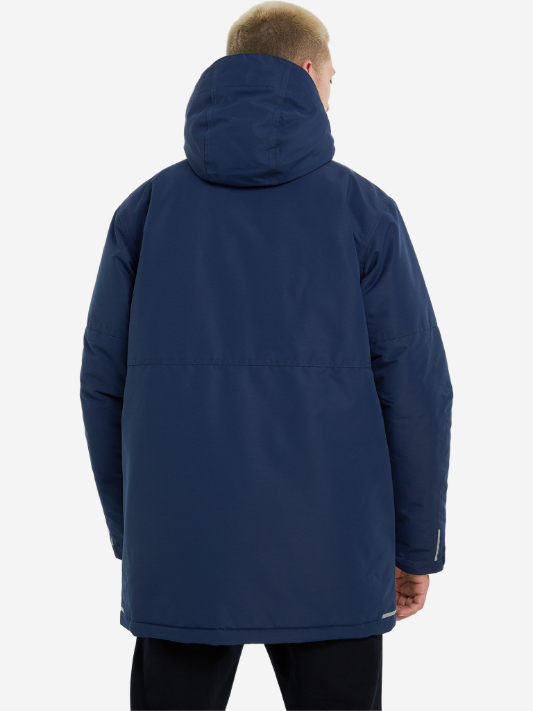 Columbia Landroamer Parka ерлер жылы курткасы — фото №2
