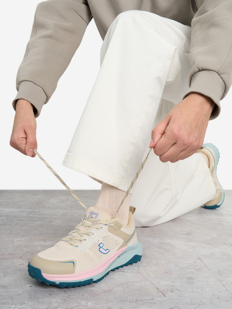 Safety Jogger әйелдер қонышсыз бәтеңкесі