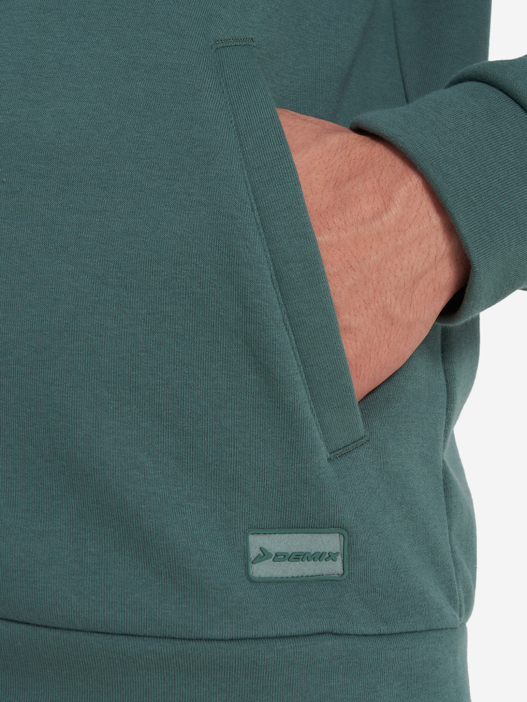 Толстовка мужская Demix Workday — фото №8