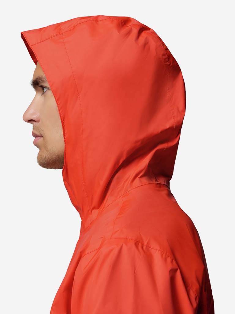 Куртка мембранная мужская Columbia Watertight II Jacket — фото №7