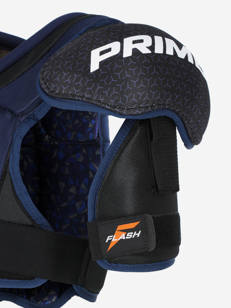 Защита торса детская Prime Flash 2.0 R JR — фото №5