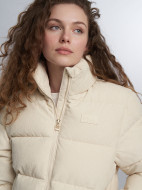 FILA әйелдер шибарқыт мамық курткасы — фото №6
