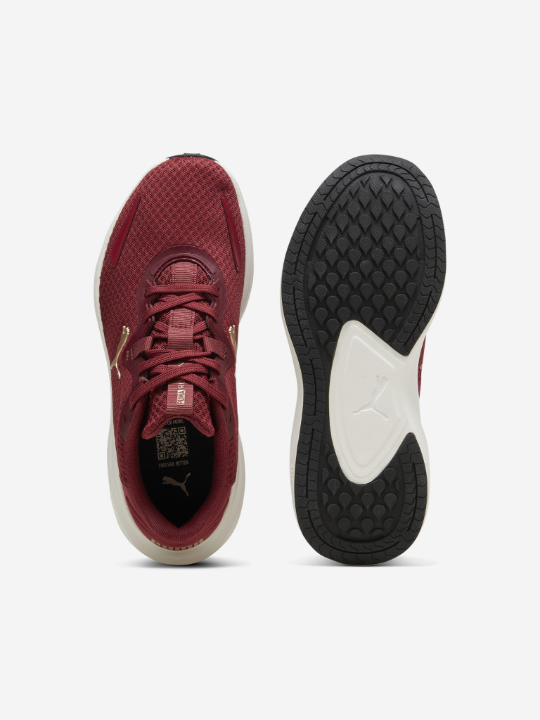 PUMA Skyrocket Lite Alt әйелдер кроссовкасы — фото №4
