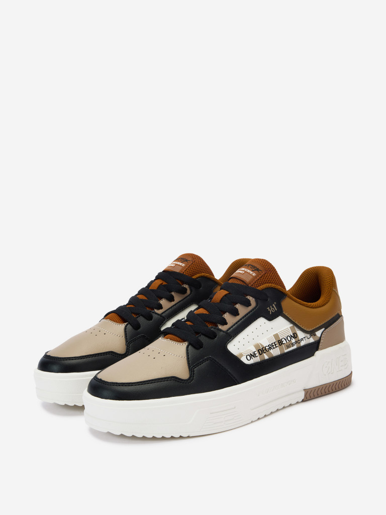 Кеды мужские 361° Skateboarding — фото №3