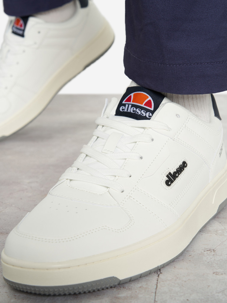 Кеды мужские Ellesse — фото №9