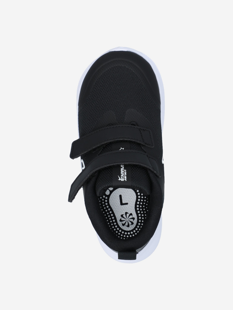 Кроссовки для мальчиков Nike Star Runner 3 (TDV) — фото №5
