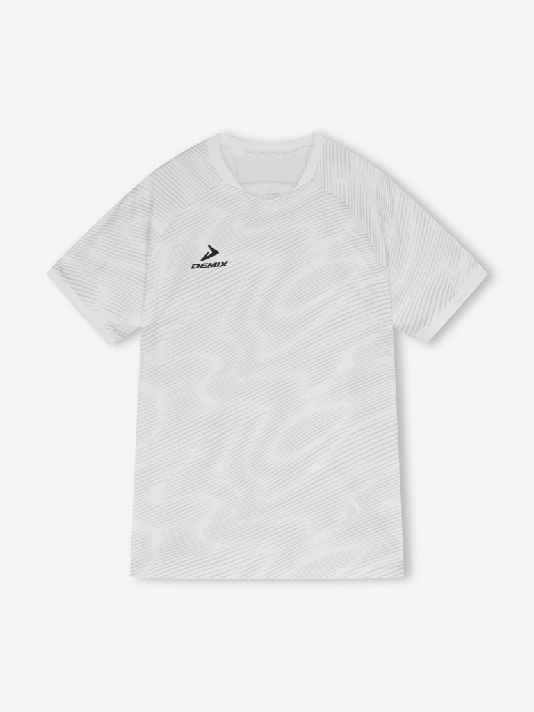 Demix Winger ерлер футболкасы — фото №11