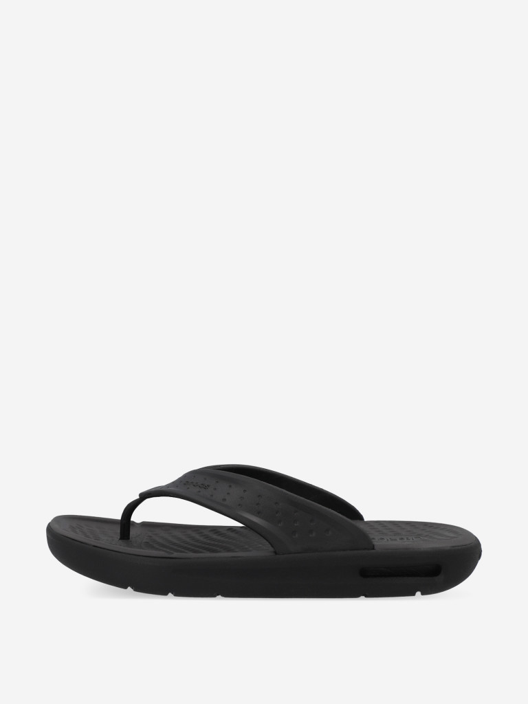 Шлепанцы мужские Crocs Inmotion Flip — фото №3