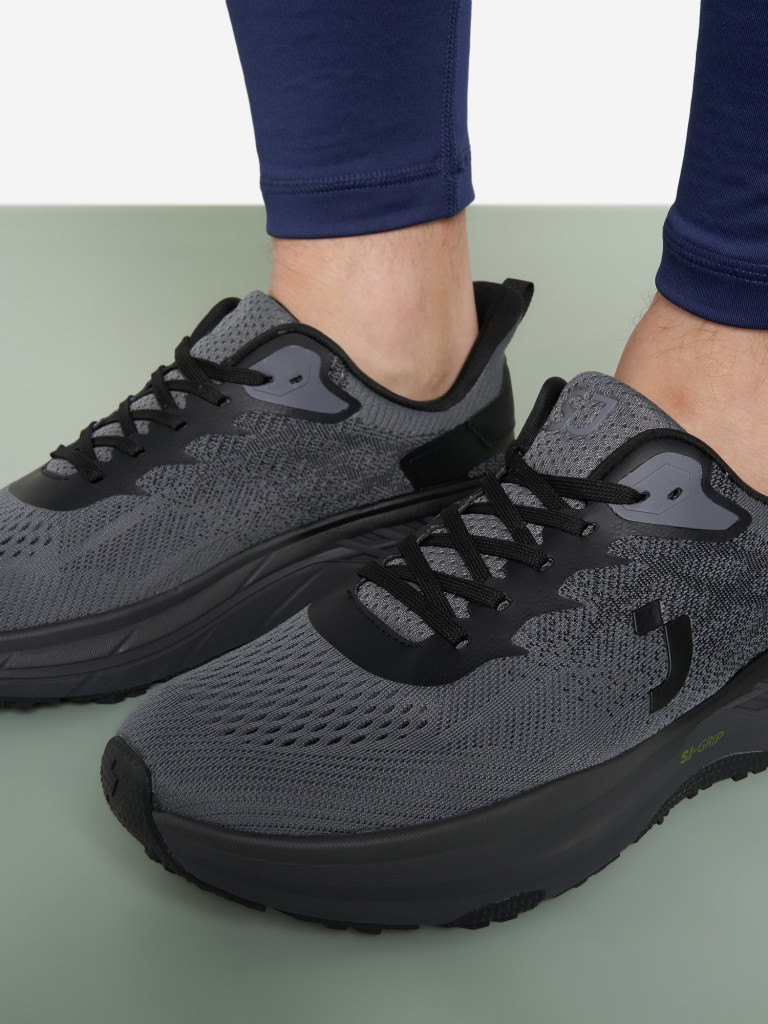 Кроссовки мужские Safety Jogger SJ Grip — фото №9