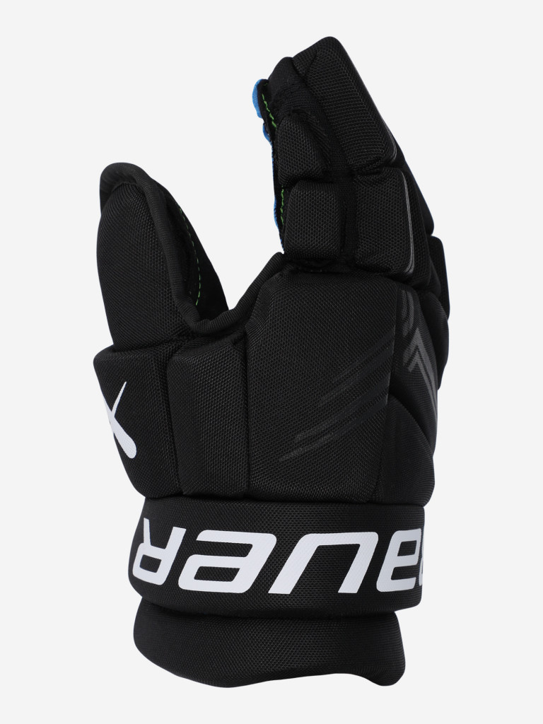 Bauer X балалар хоккей қолғабы — фото №2