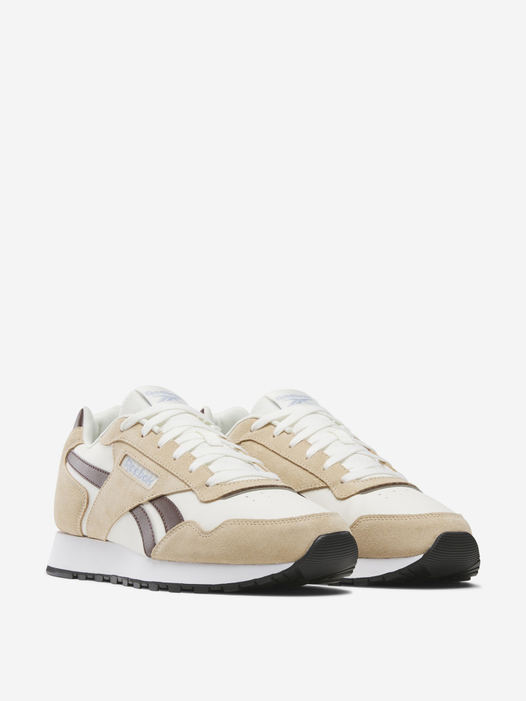 Кроссовки мужские Reebok Glide — фото №2