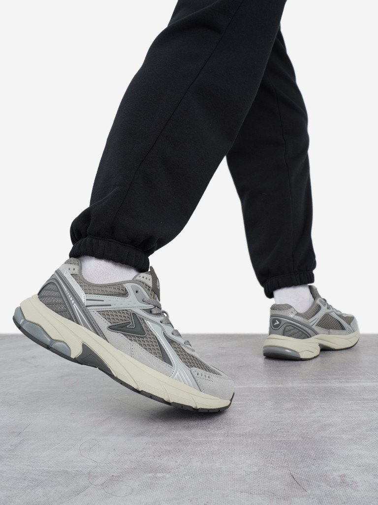 Кроссовки женские Demix Heritage Y2K Lea — фото №8