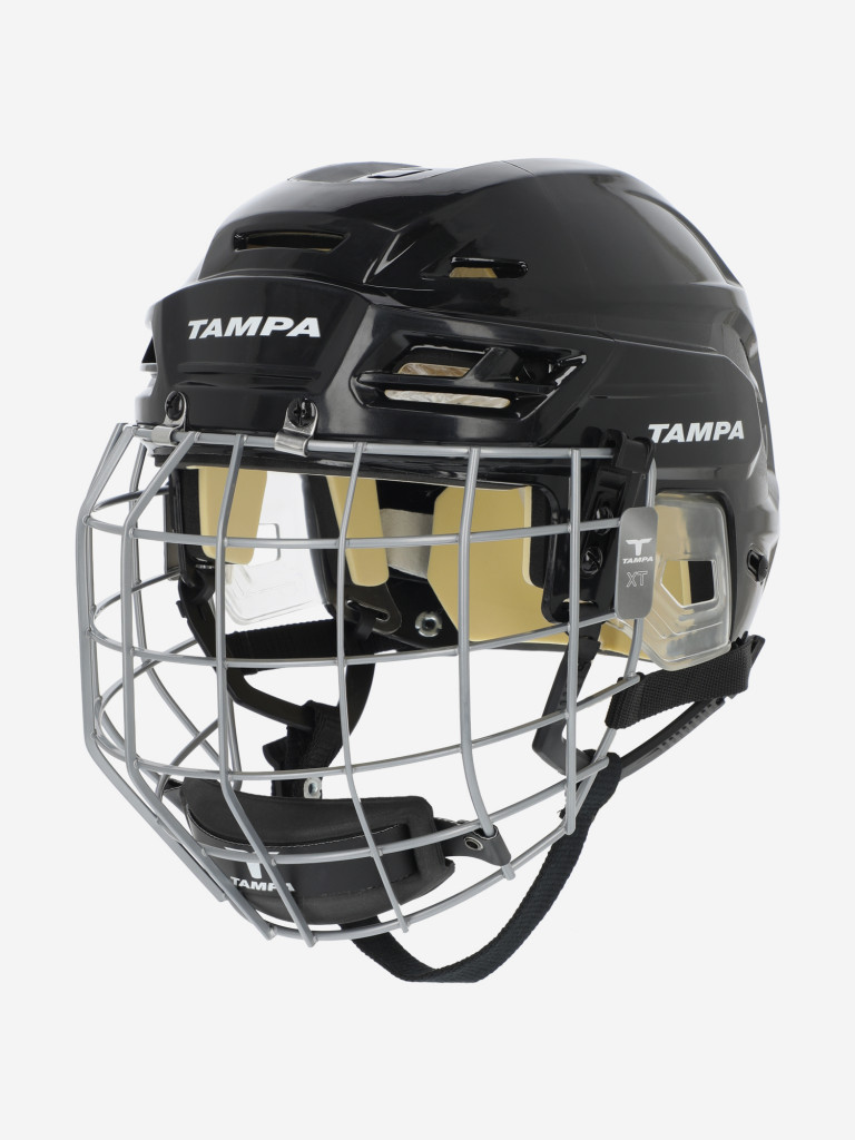 Tampa Combo XT хоккей дулығасы