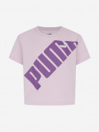 Футболка для девочек PUMA — фото №5