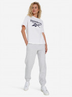 Футболка женская Reebok Nova — фото №5