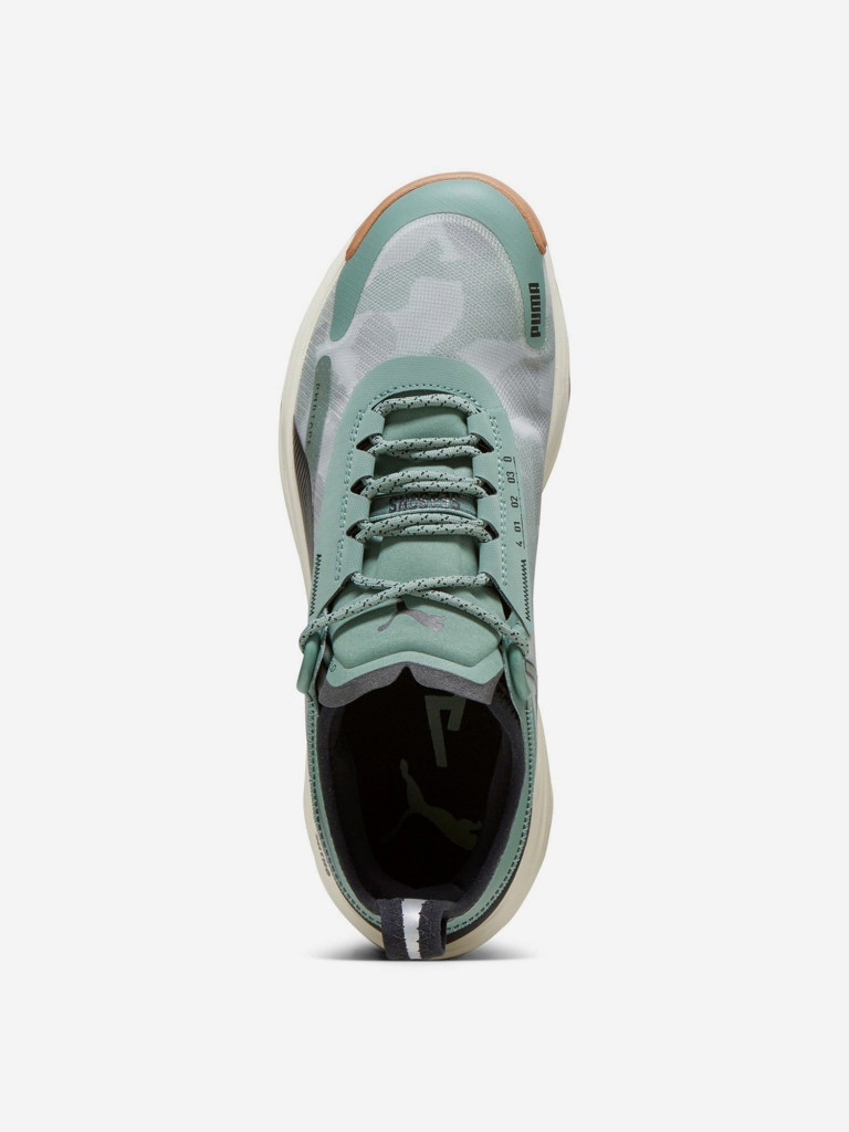 Кроссовки мужские PUMA Voyage Nitro 3 — фото №6