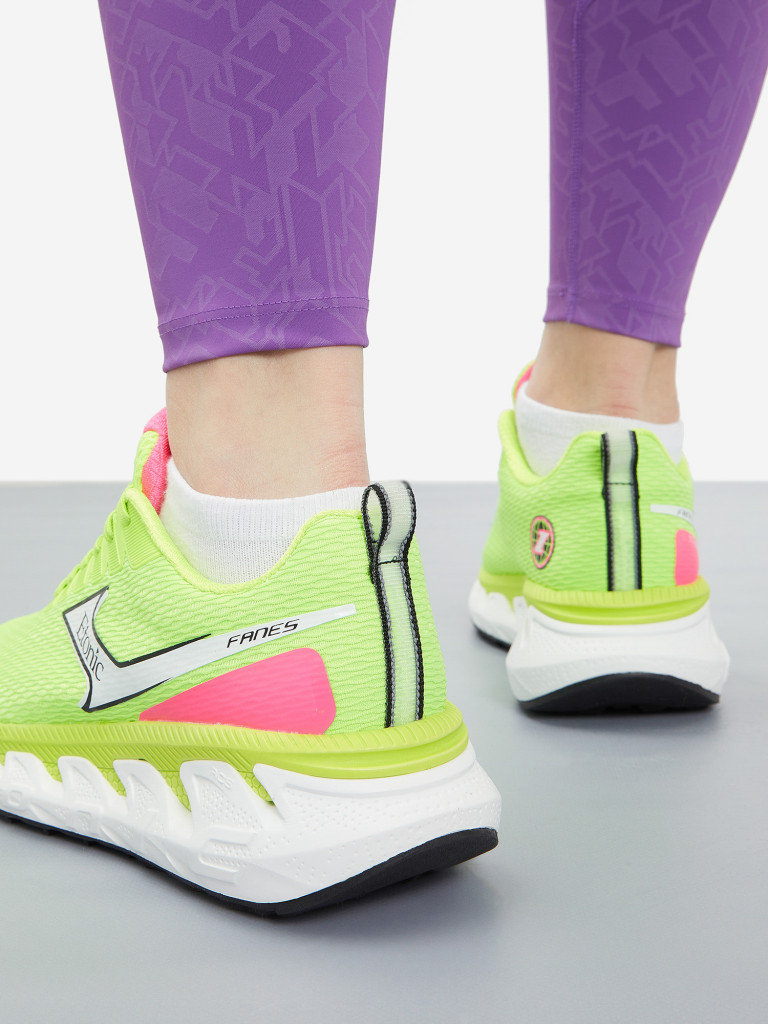 Кроссовки женские Etonic Fanes — фото №10