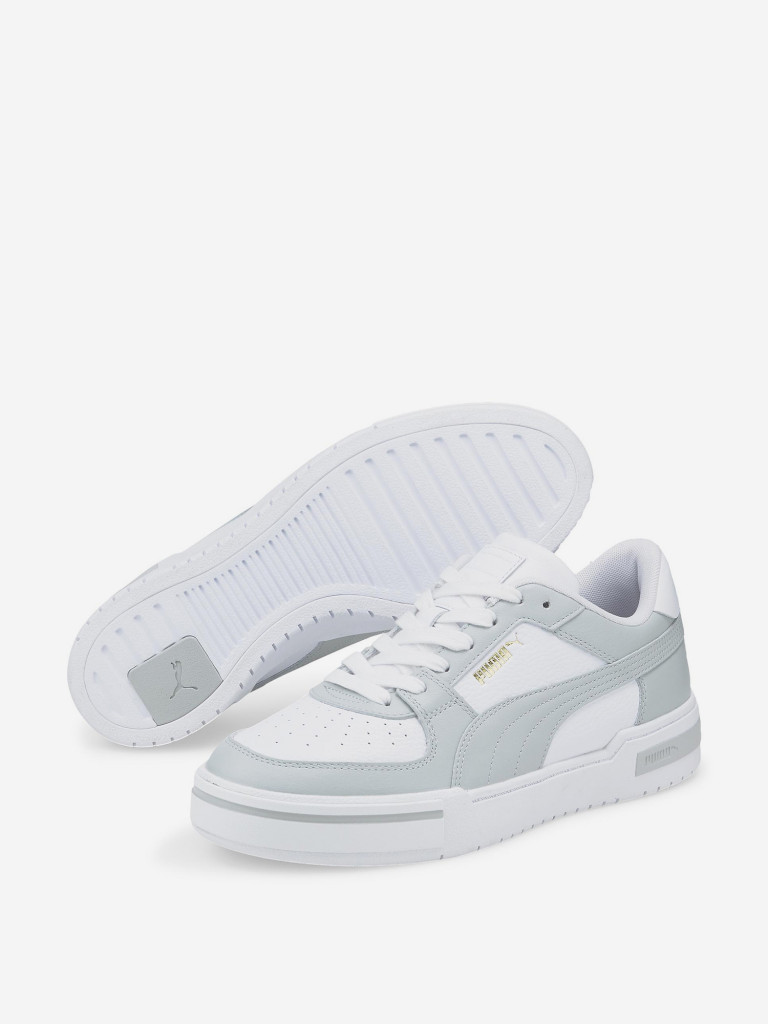 Кеды женские PUMA Ca Pro Classic — фото №2
