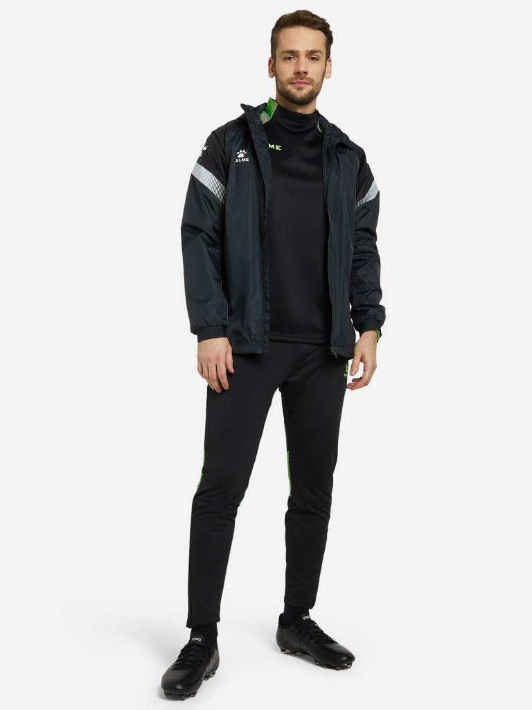 Kelme ерлер жұқа курткасы — фото №3