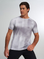 Футболка мужская Rukka Muukko Print