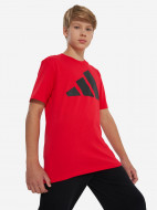 Футболка для мальчиков adidas — фото №5