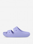 Шлепанцы женские Crocs Classic v2 — фото №3