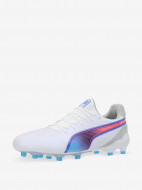 Бутсы мужские PUMA King Ultimate Fg/Ag — фото №3
