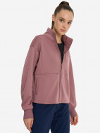 Джемпер флисовый женский Columbia Boundless Trek Tech Full Zip