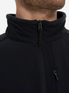 Джемпер флисовый мужской Columbia Sage Peak Full Zip Fleece — фото №7
