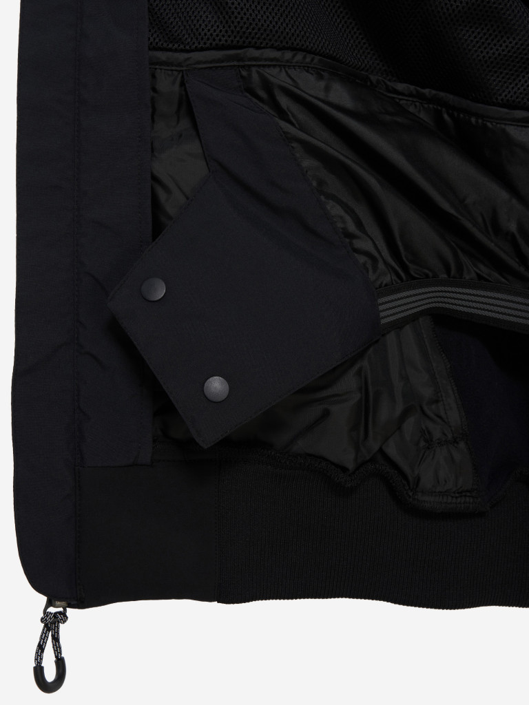 Куртка софтшелл мужская DC Shoes Spectrum — фото №11