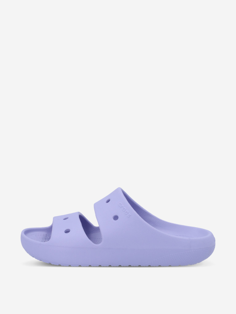 Шлепанцы женские Crocs Classic v2 — фото №3