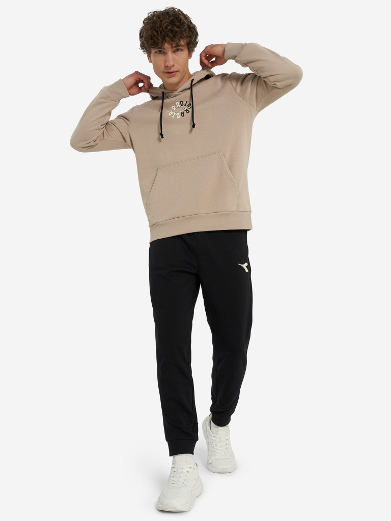 Худи мужское Diadora — фото №5