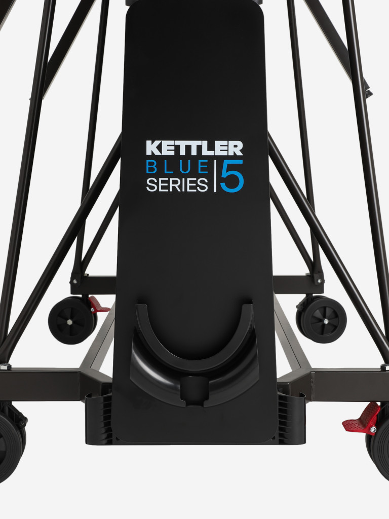 Теннисный стол всепогодный KETTLER Blue Series 5 — фото №11