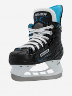 Коньки хоккейные детские Bauer X-LP YTH — фото №2
