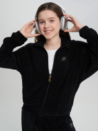 FILA қыздарға арналған қалың жемпірі