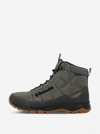 Ботинки утепленные мужские Columbia Firecamp Boot