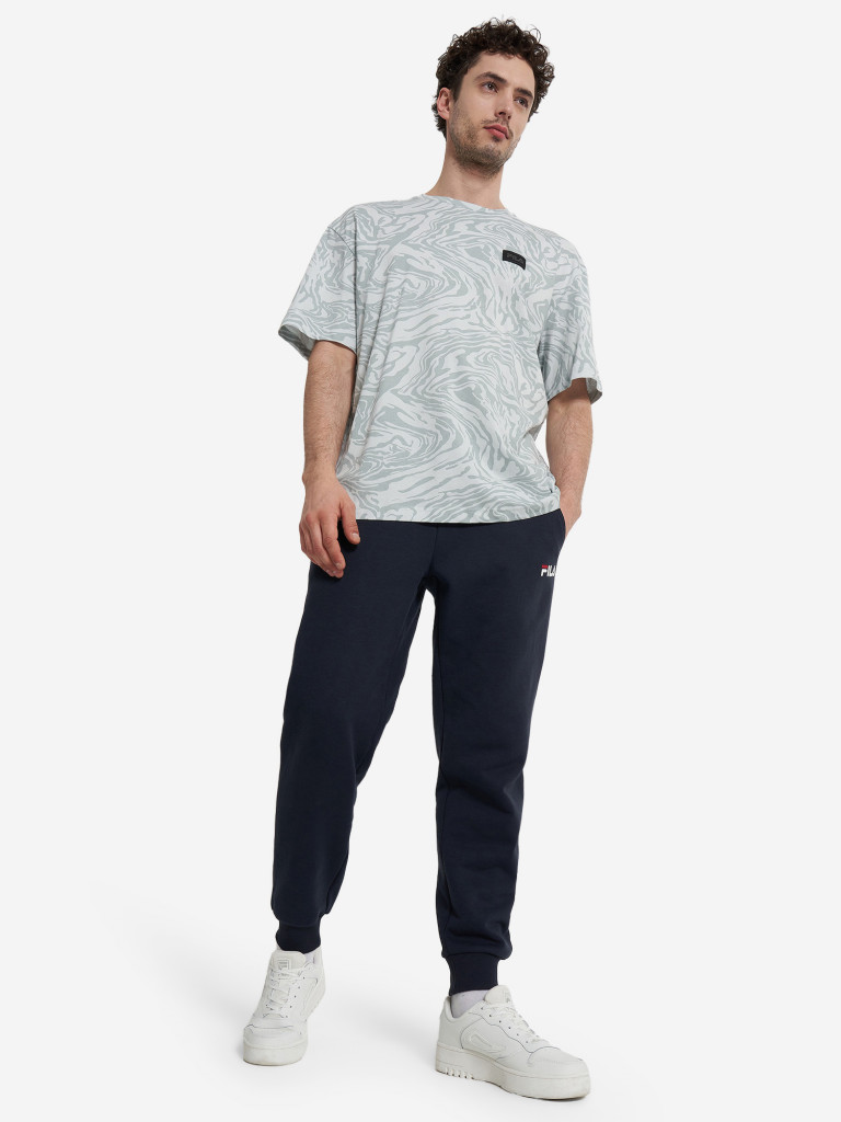 Футболка мужская FILA — фото №4