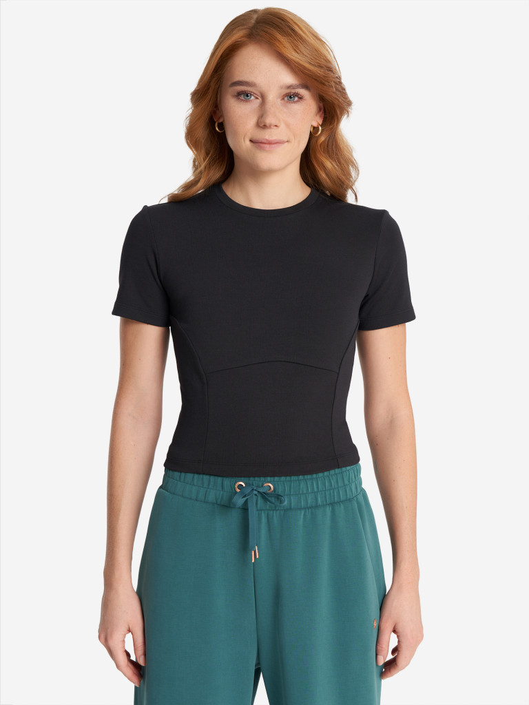 Футболка женская Sensana — фото №2