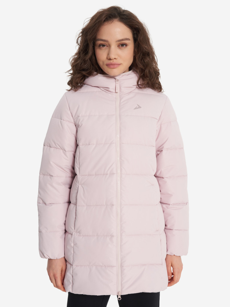 Demix әйелдер жылы курткасы — фото №2