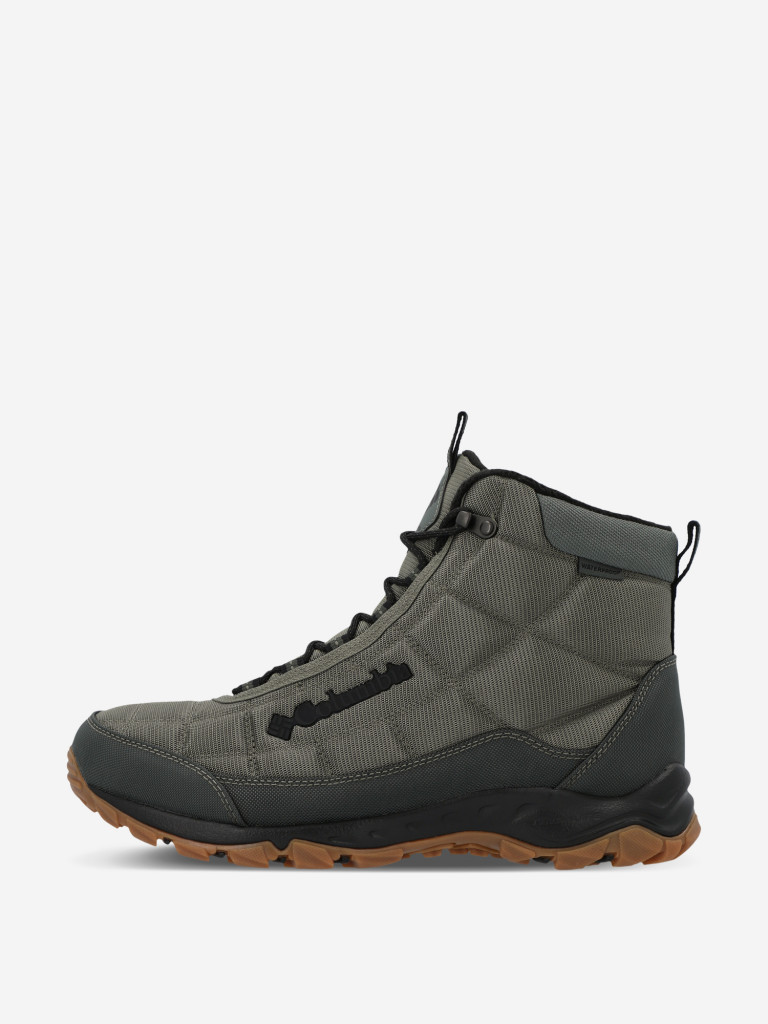 Columbia Firecamp™ Boot ерлер жылы бәтеңкесі — фото №2