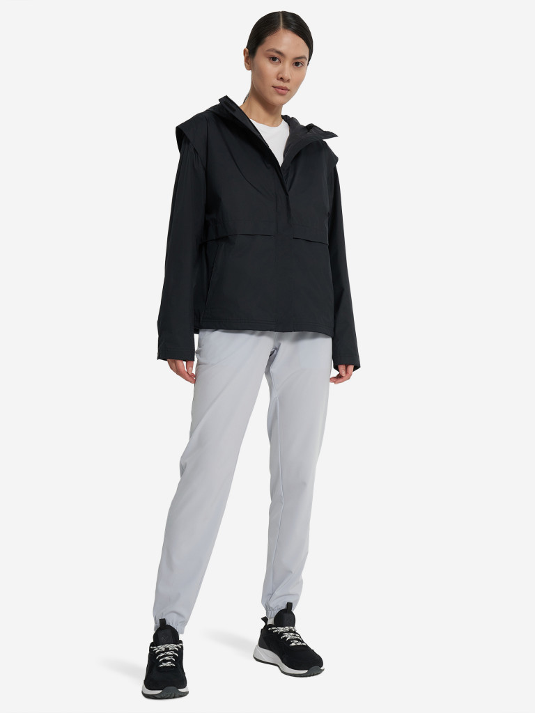 Ветровка женская Columbia Riley Grove Jacket — фото №5