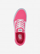 Кеды женские Vans Ward Canvas — фото №6