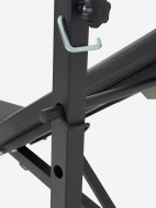 Скамья со стойками складная Torneo G-307F Liberta — фото №21