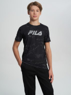 FILA ұлдарға арналған футболкасы