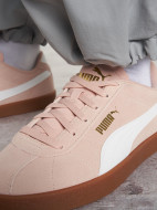 Кеды женские PUMA Club II — фото №9