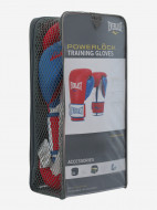 Перчатки боксерские Everlast Powerlock — фото №6
