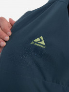 Легкая куртка мужская Demix Discover — фото №11